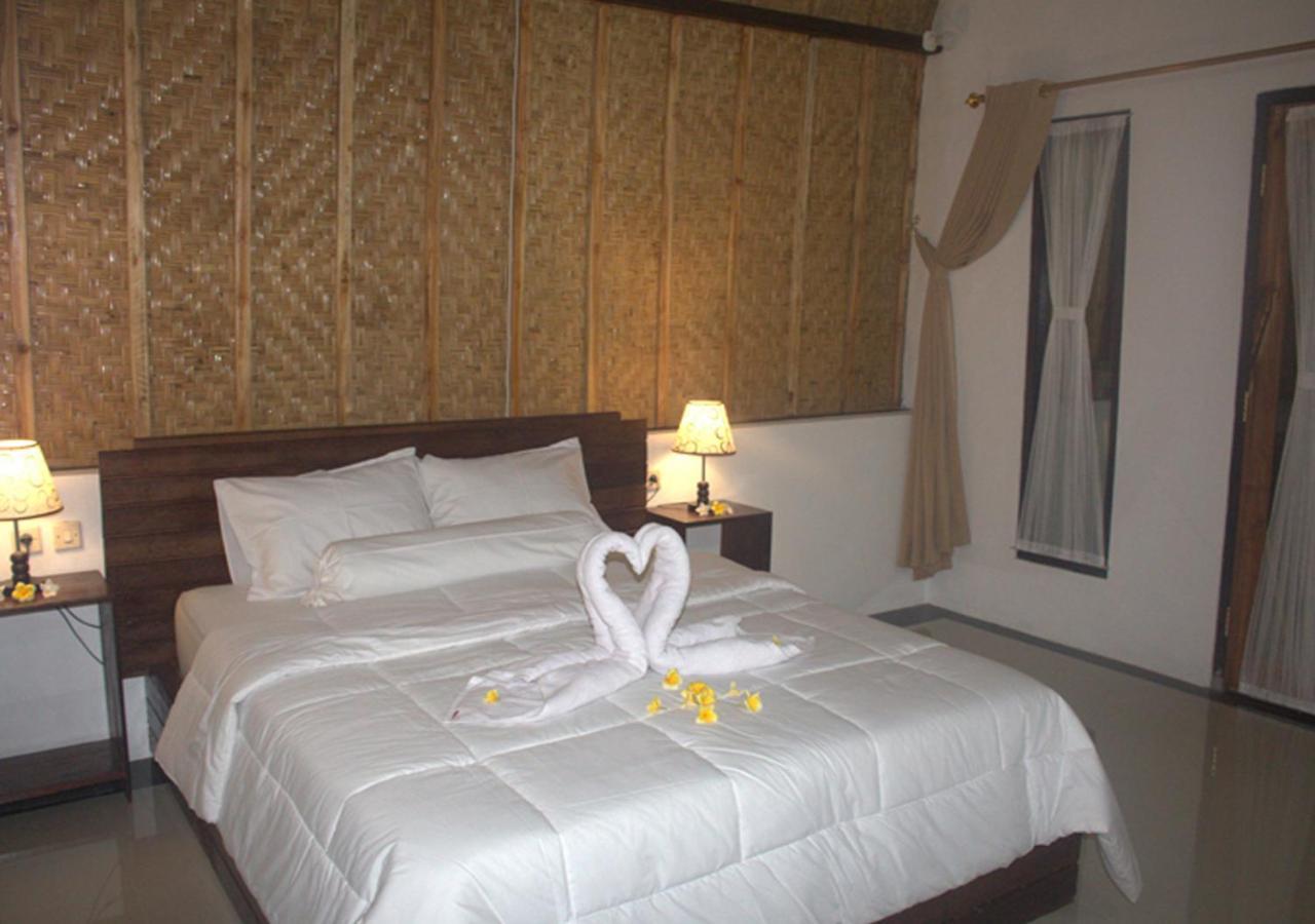 Sebrang Hills Bungalow Ped Exterior foto